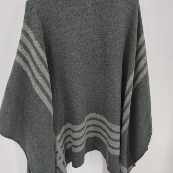 BB Dakota shawl - Picture 5 of 6